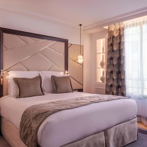 Habitación Prestige con Cama King